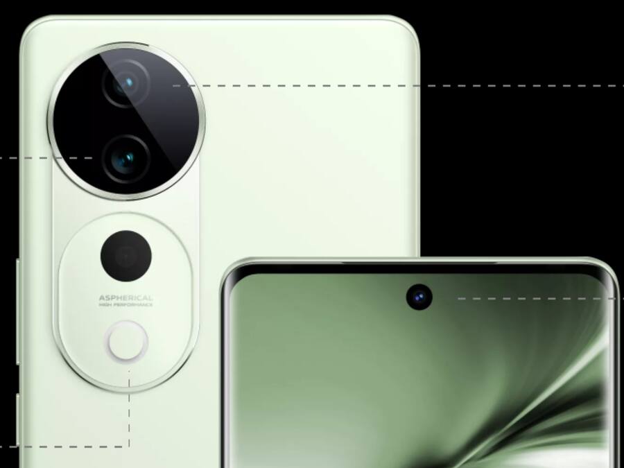 Vivo T3 Ultra 5G (5)