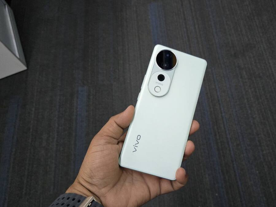 Vivo T3 Ultra 5G (8)