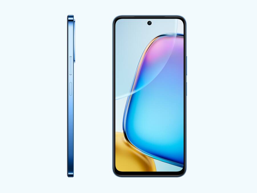 Vivo T3x 5G (7)