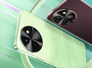 50MP कैमरा, 128GB स्टोरेज और 6000mAh बैटरी वाले Vivo T3x 5G पर Discount, Flipkart की डील