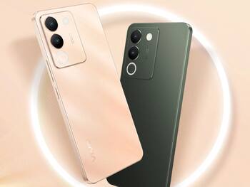 44W फास्ट चार्जिंग, 64MP कैमरा और 256GB स्टोरेज वाले Vivo Y200 5G को 805 रुपये में लाएं घर, Amazon का Discount
