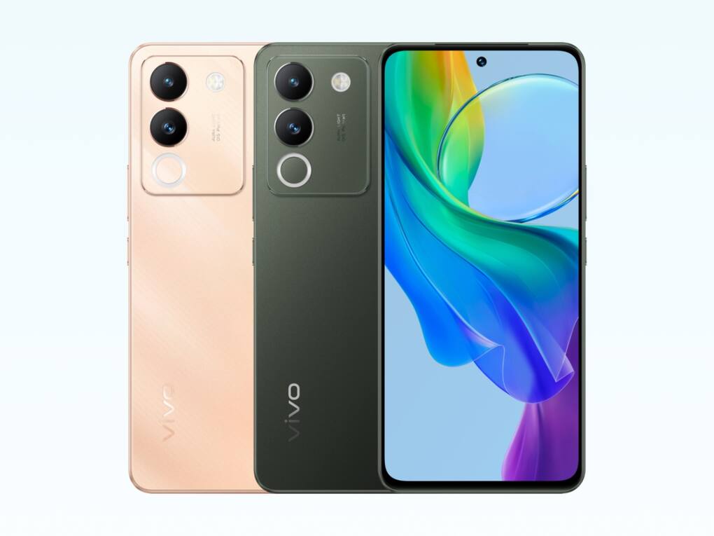 Vivo V200 5G (6)