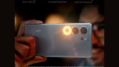 12GB RAM, 50MP कैमरा, 80W चार्जिंग सपोर्ट वाले Vivo V29 Pro 5G पर गजब Offer, 4000 सस्ते में खरीदने का मौका