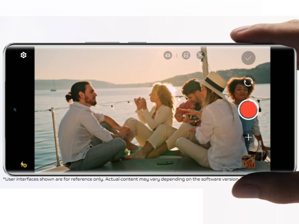 Vivo V30 5G (2)