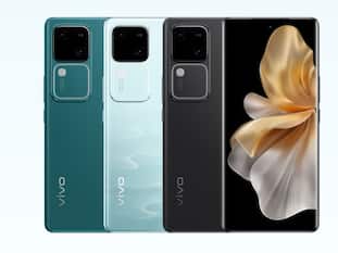 50MP कैमरा, 12GB RAM और 5000mAh के साथ 80W फास्ट चार्जिंग सपोर्ट वाले Vivo V30 5G पर गजब डील, पाएं 3000 का सीधा डिस्काउंट