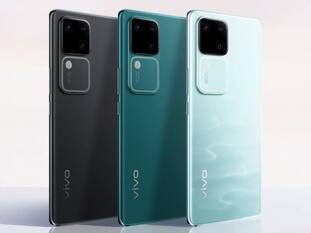 12GB RAM, 50MP सेल्फी कैमरा और 5000mAh बैटरी वाले Vivo V30 5G पर गजब Offer, Flipkart Sale में हजारों का Discount