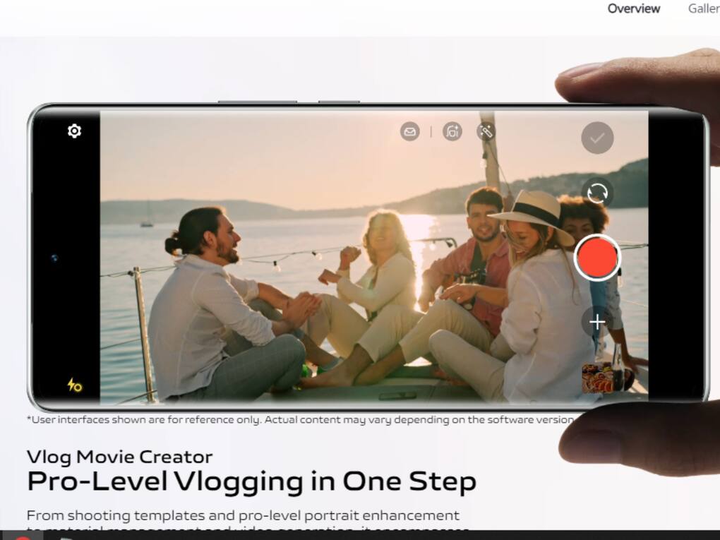 Vivo V30 Pro (2)