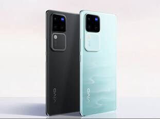 50MP कैमरा और 80W फास्ट चार्जिंग वाले Vivo फोन पर 4000 का Discount, यहां से उठाएं Offer का फायदा