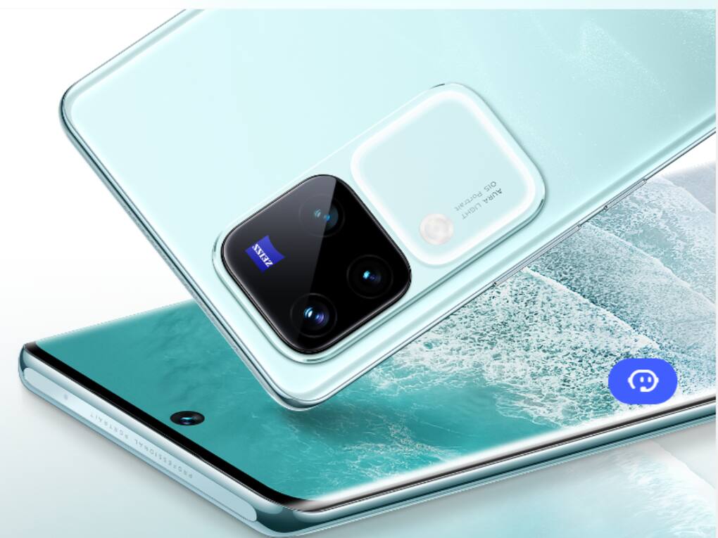 Vivo V30 Pro