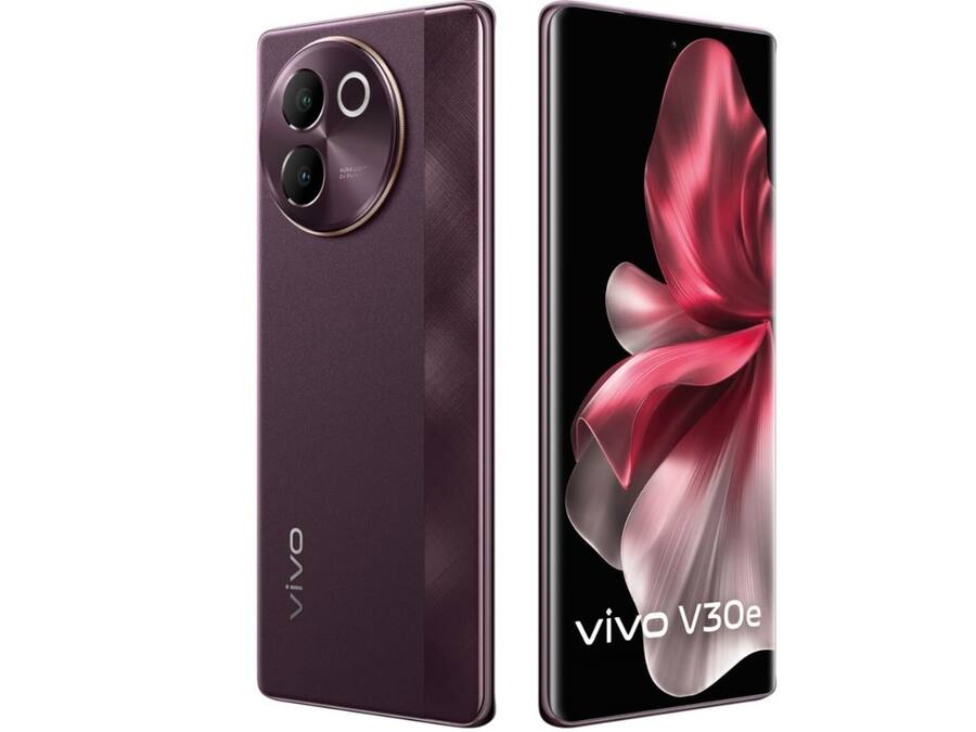 Vivo V30e (1)