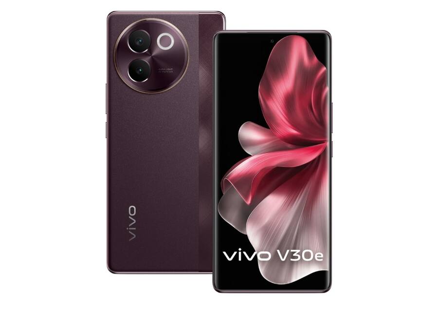 Vivo V30e