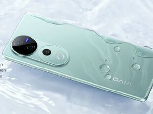 50MP फ्रंट कैमरा, 80W फास्ट चार्जिंग और 5500mAh बैटरी वाले Vivo V40 Pro 5G को सस्ते में लाएं घर, मिल रहा 5000 का Discount