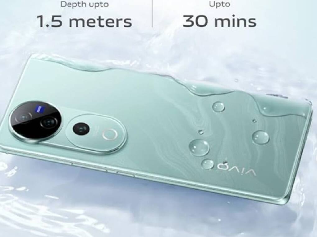 Vivo V40 Pro 5G