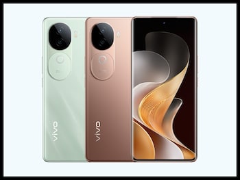 80W फास्ट चार्जिंग, 5500mAh बैटरी और 50MP फ्रंट कैमरा वाले Vivo V40e 5G पर 3100 रुपये का Discount, Flipkart का दिवाली ऑफर
