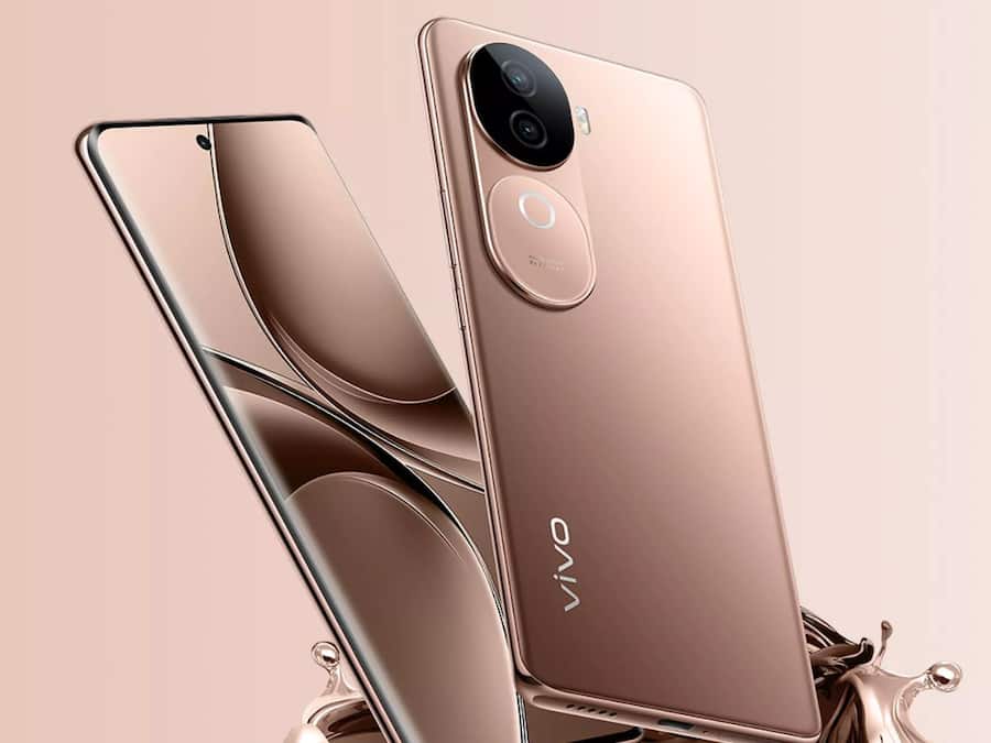 Vivo V40e 5G Neww
