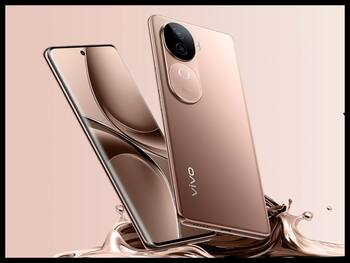 50MP सेल्फी कैमरा, 256GB स्टोरेज और 8GB RAM वाले Vivo V40e 5G पर तगड़ा Discount, Flipkart लाया स्पेशल ऑफर