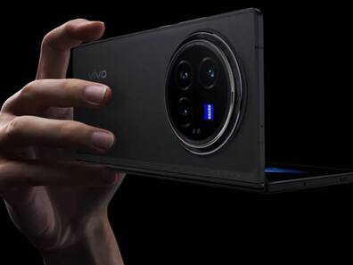 32MP सेल्फी कैमरा, 16GB RAM व 512GB स्टोरेज वाले Vivo X Fold3 Pro 5G पर 15000 का Discount, Amazon पर तगड़ा ऑफर