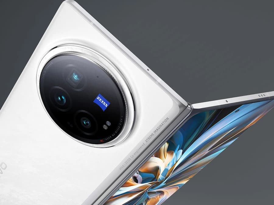 Vivo X Fold3 Pro 5G