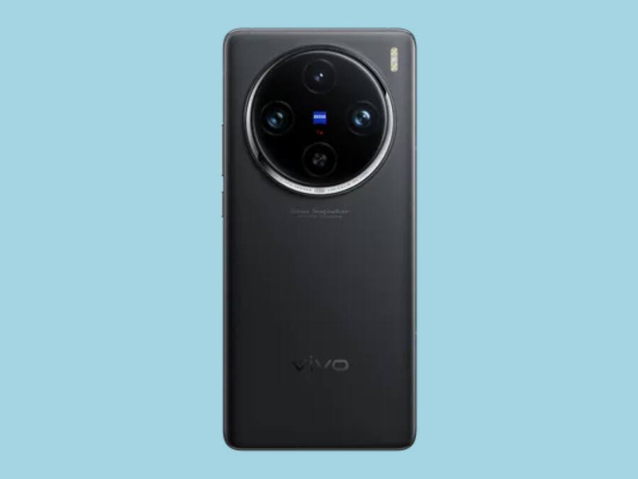 Vivo X100 Pro 5G (2)