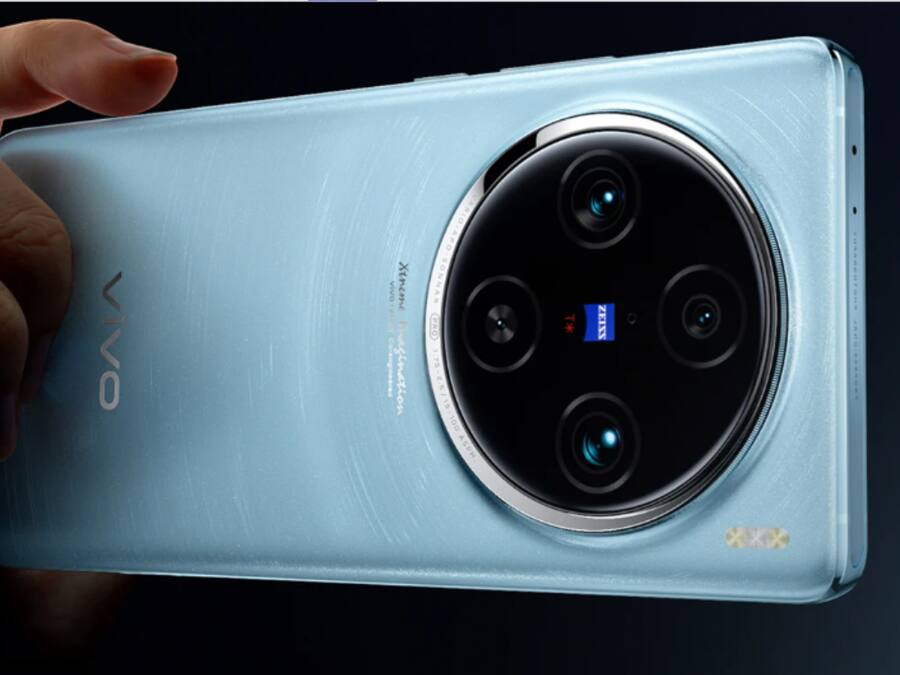 Vivo X100 Pro 5G (5)