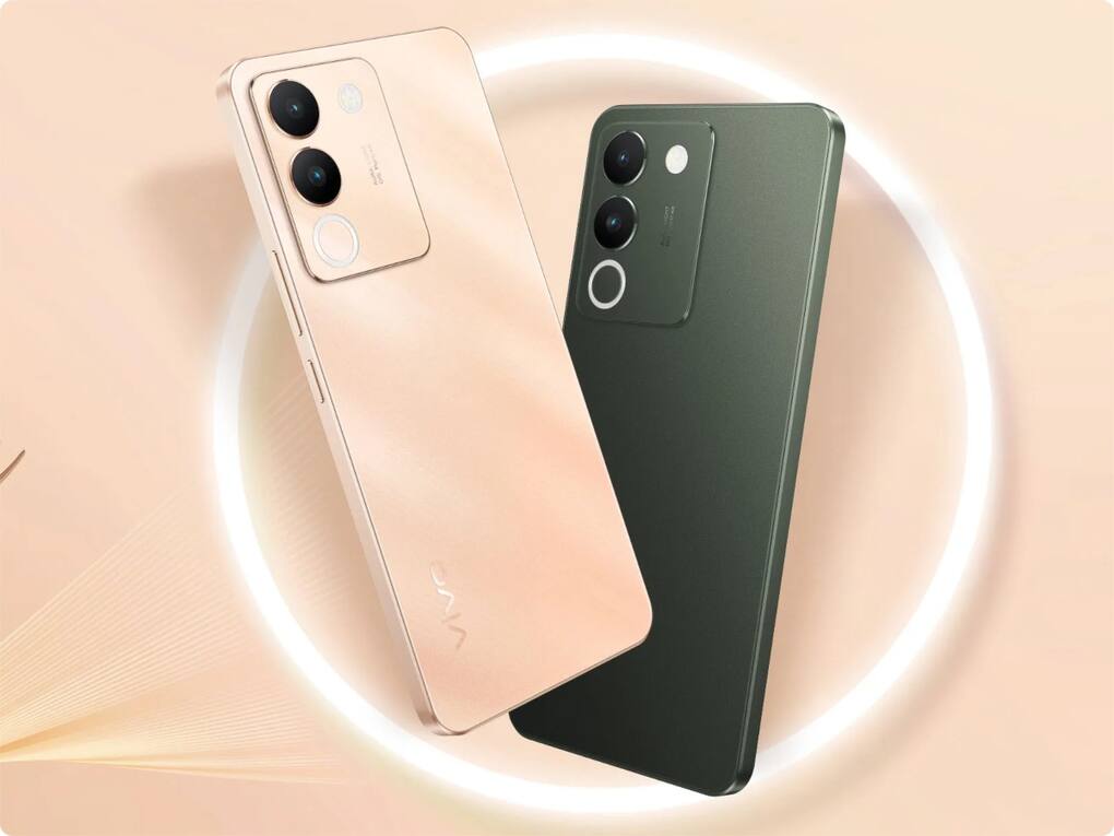 Vivo Y200 5G