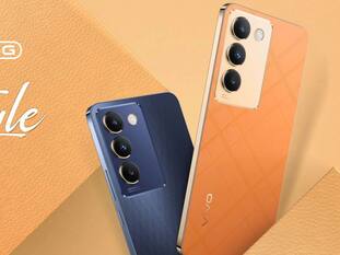5000mAh बैटरी, 8GB RAM और 50MP कैमरा वाले Vivo Y200e 5G पर Discount, Flipkart का Diwali Offer