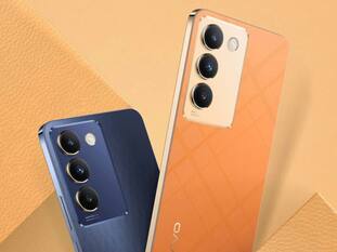 50MP कैमरा और 5000mAh बैटरी वाले Vivo स्मार्टफोन पर ब्लास्टर Deal, मिल रहा 3 हजार से ज्यादा का Discount