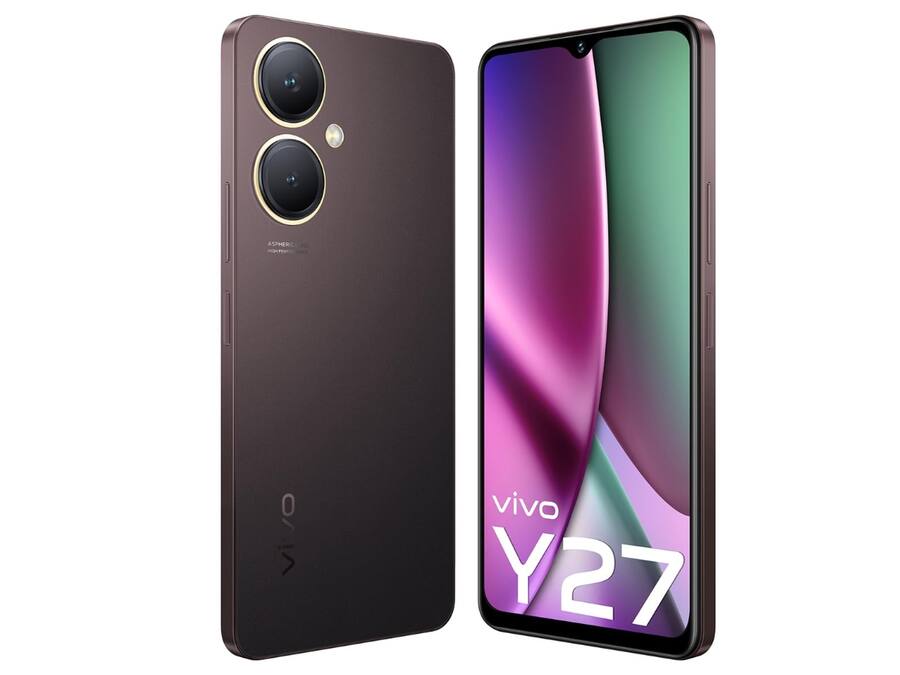 Vivo Y27