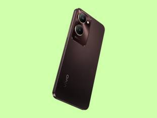 128GB स्टोरेज और 5000mAh बैटरी वाले Vivo Y28e 5G को 565 रुपये महीना देकर लाए घर, लपक लें कमाल की डील