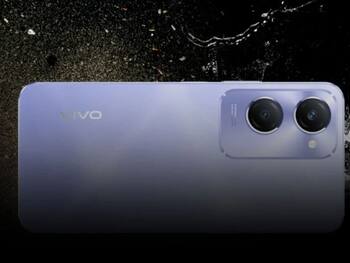 50MP कैमरा, 8GB RAM और 5000mAh बैटरी वाले Vivo Y28s 5G पर Discount, सस्ते में खरीदने का मौका