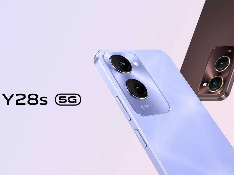 Vivo Y28s 5G Neww