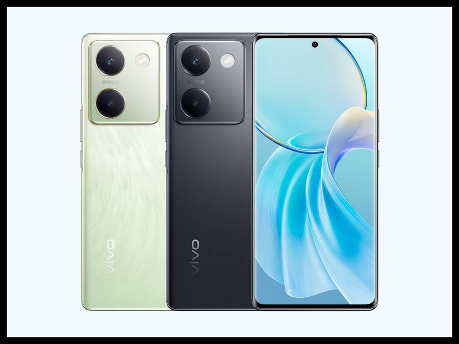 Vivo Y300 Plus 5G
