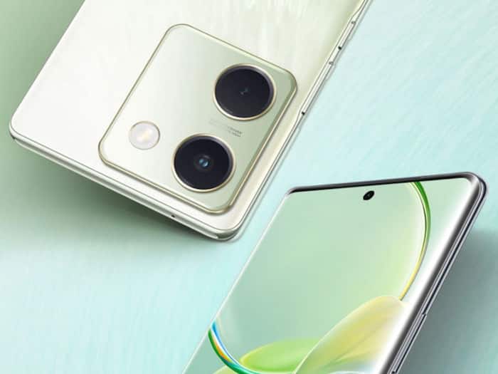 Vivo Y300 Plus
