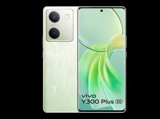 Vivo Y300 Plus 5G फोन 32MP सेल्फी कैमरा के साथ भारत में लॉन्च, जानें कीमत और फीचर्स