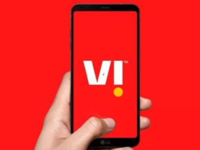 Vodafone idea