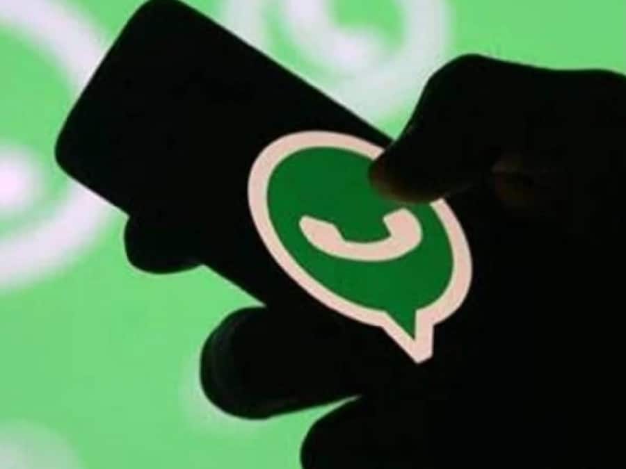 WhatsApp Rolls Out New Update: Voice Chat Mode with Meta AI WHATSAPP 1