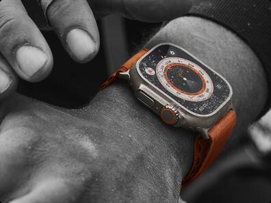 Amazon Great Indian Festival Sale 2024 में Apple-Samsung की स्मार्टवॉच हुई सस्ती, देखें डील