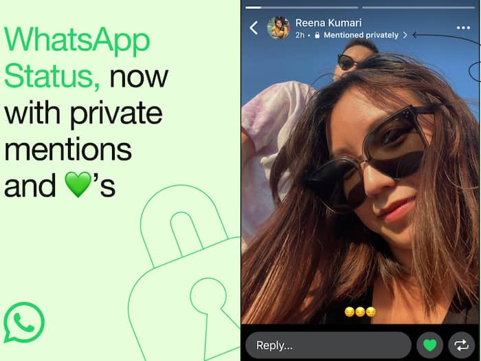 WhatsApp Status