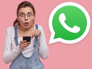 WhatsApp की सीक्रेट ट्रिक! अपने फोन में चलाएं पार्टनर का व्हाट्सऐप, पढ़ें सभी चैट