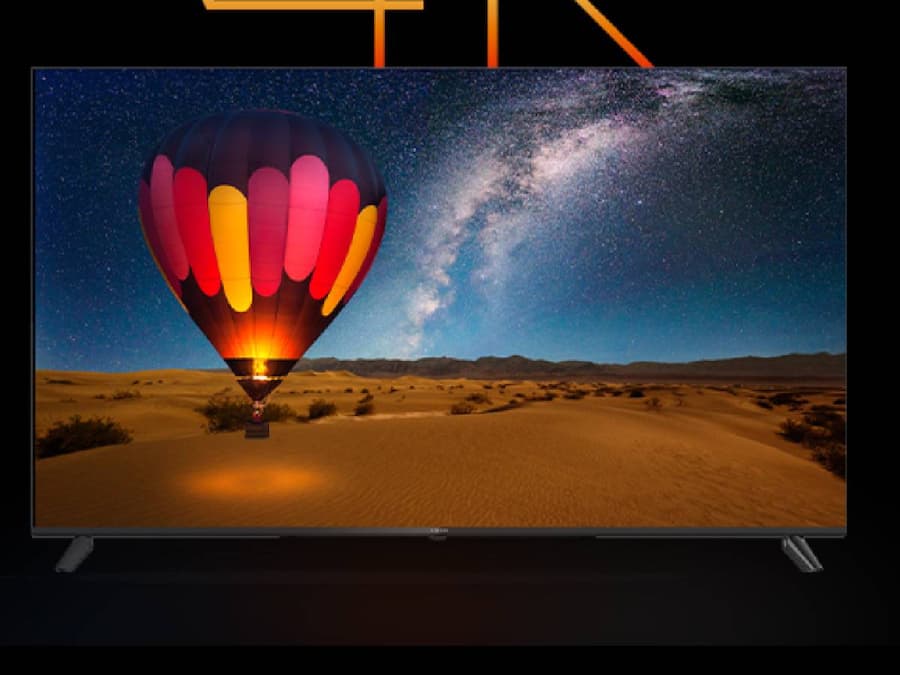 Xiaomi 138 cm (55 inches)