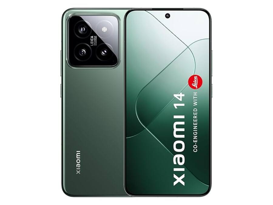 Xiaomi 14