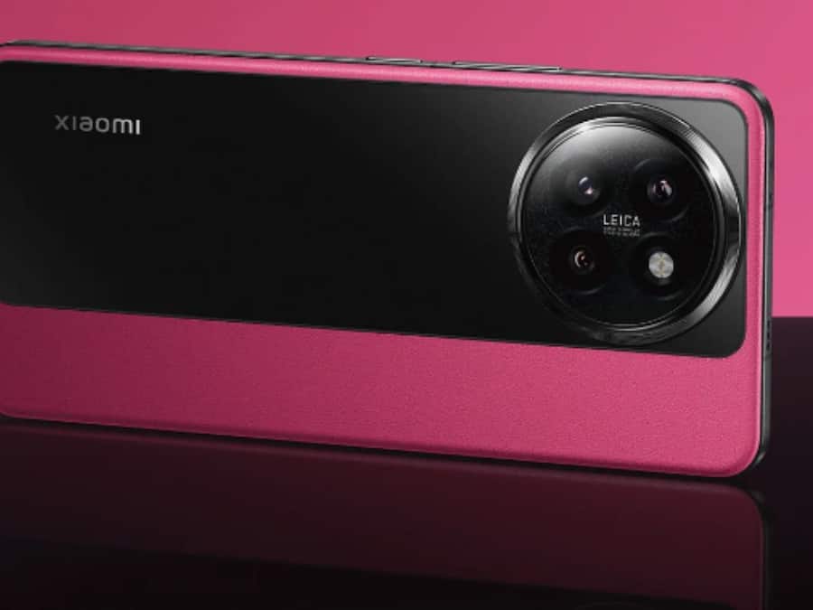 Xiaomi 14 Civi Neww (2)