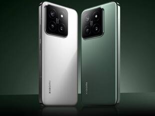 32MP सेल्फी कैमरा, 12GB RAM व 512GB स्टोरेज वाले Xiaomi 14 पर तगड़ा Discount, सीधे 34,000 रुपये की बचत