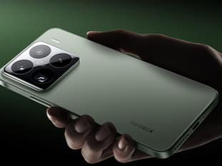 6100mAh बैटरी, 16GB RAM और 1TB स्टोरेज के साथ Xiaomi 15 Pro लॉन्च, तस्वीरों में देखें First Look