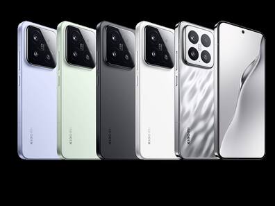 Xiaomi 15 और Xiaomi 15 Pro फोन Snapdragon 8 Elite चिप के साथ लॉन्च, जानें फीचर्स