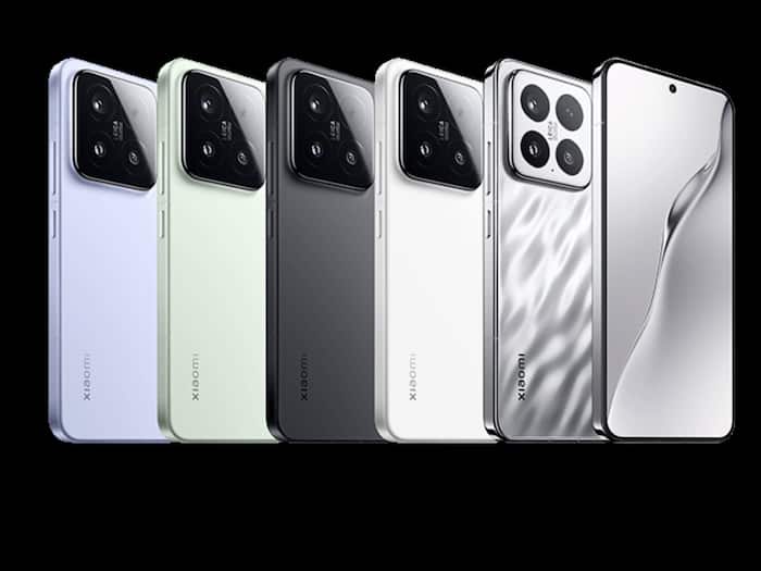Xiaomi 15
