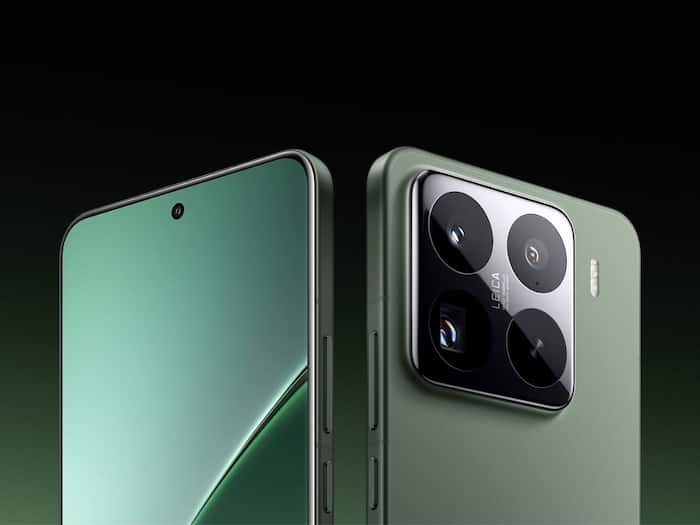 Rear Camera