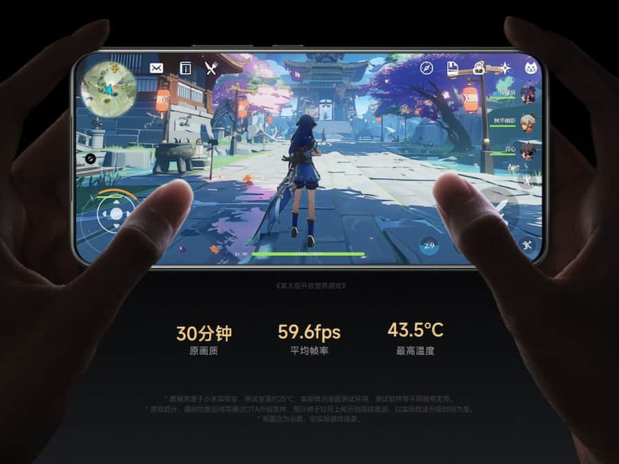 Processor, RAM, and Storage