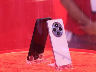 IMC 2024: Xiaomi A4 5G announced with Snapdragon 4s Gen 2 processor