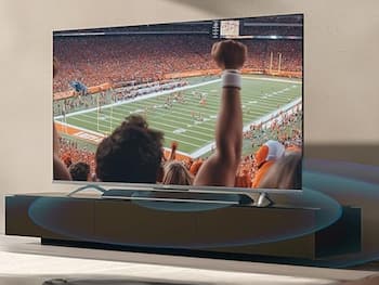 Amazon Finds: Best Premium Smart TV With Big Display, Powerful Features, and AI-Integration